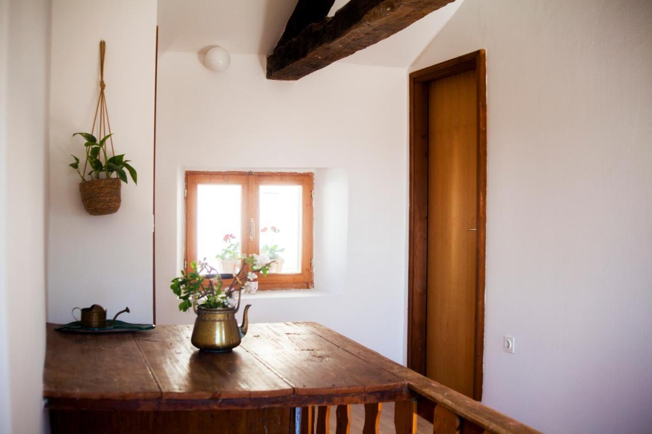 Amarilis Rooms Groznjan Exterior photo
