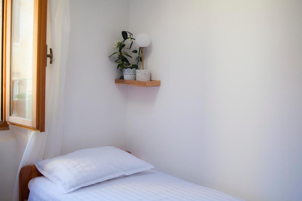 Amarilis Rooms Groznjan Exterior photo